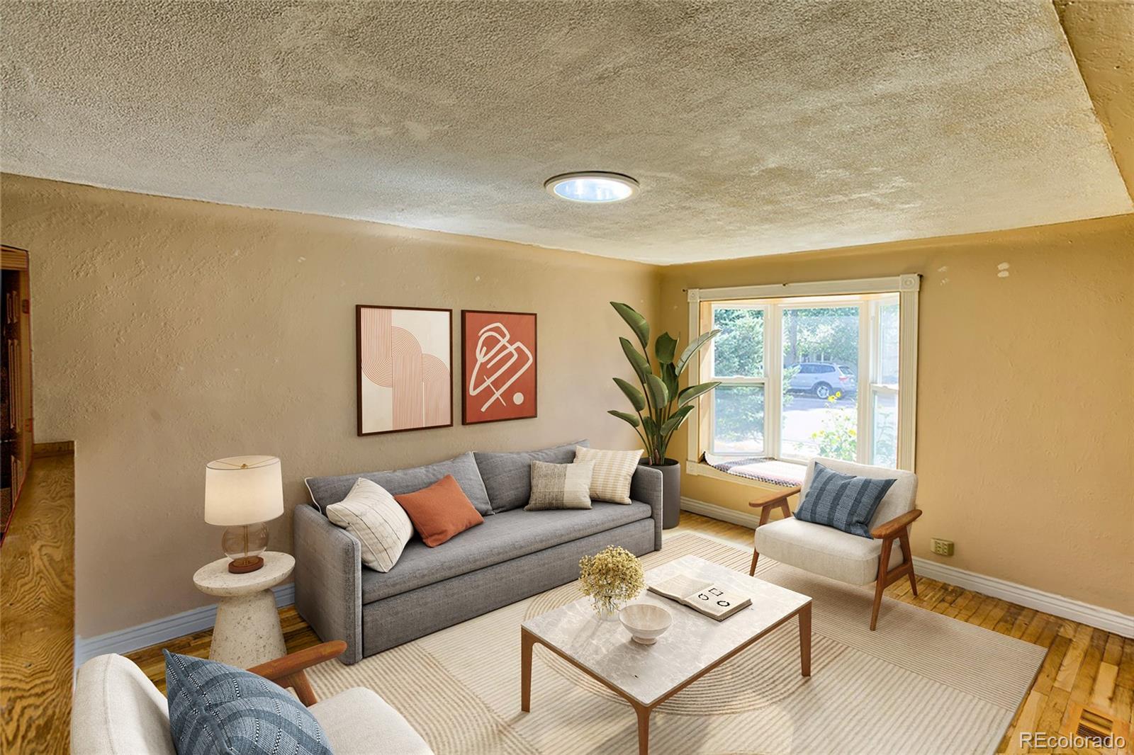 MLS Image #3 for 4809 s logan street,englewood, Colorado