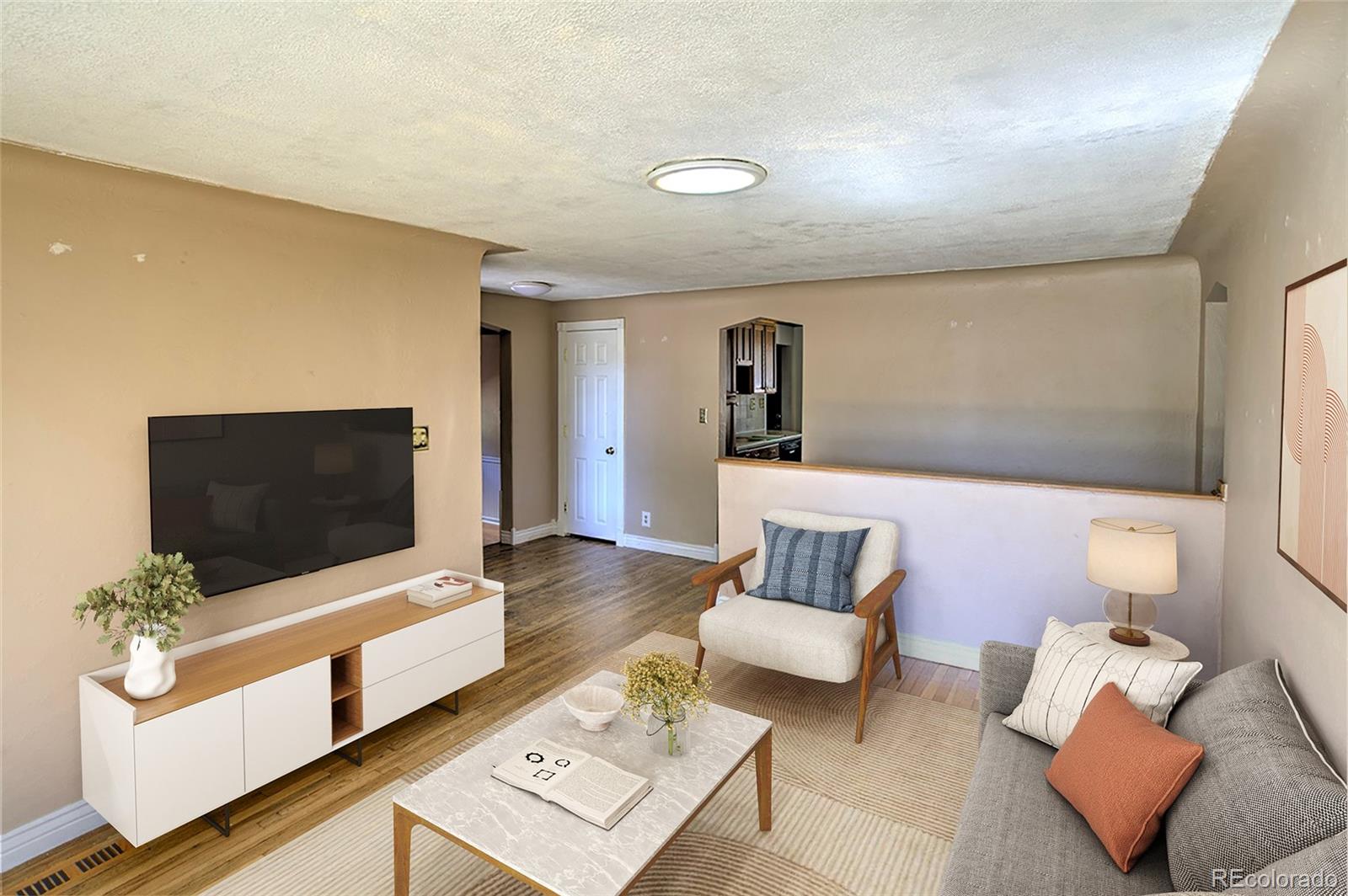 MLS Image #4 for 4809 s logan street,englewood, Colorado