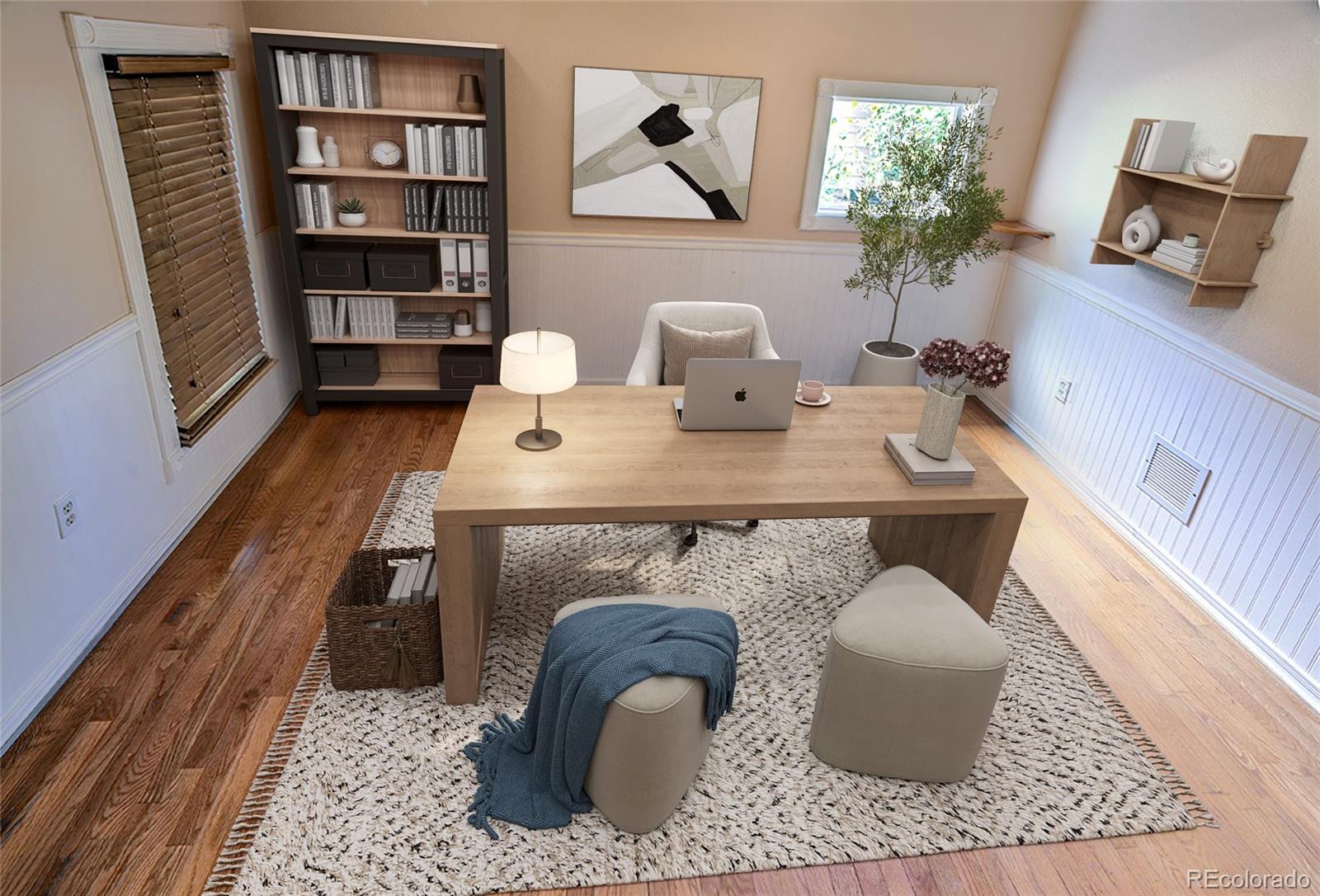 MLS Image #5 for 4809 s logan street,englewood, Colorado