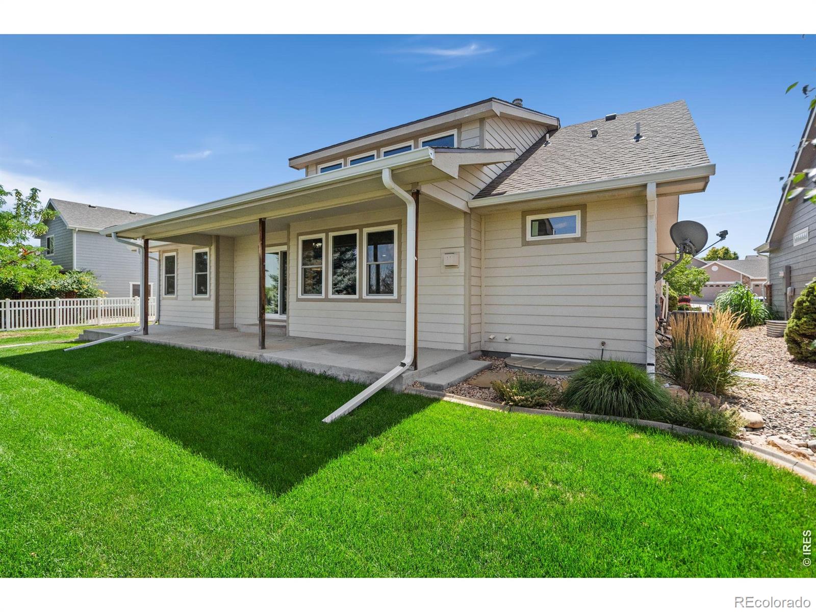 MLS Image #2 for 703  63rd avenue,greeley, Colorado