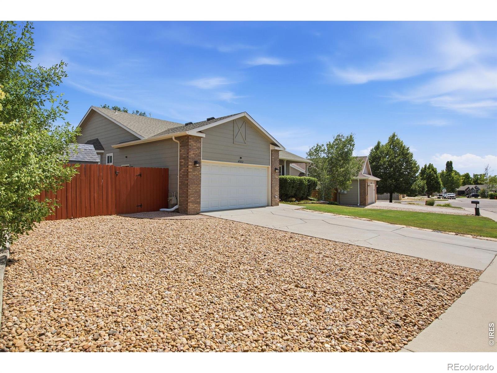 MLS Image #2 for 4982 w 30th street,greeley, Colorado
