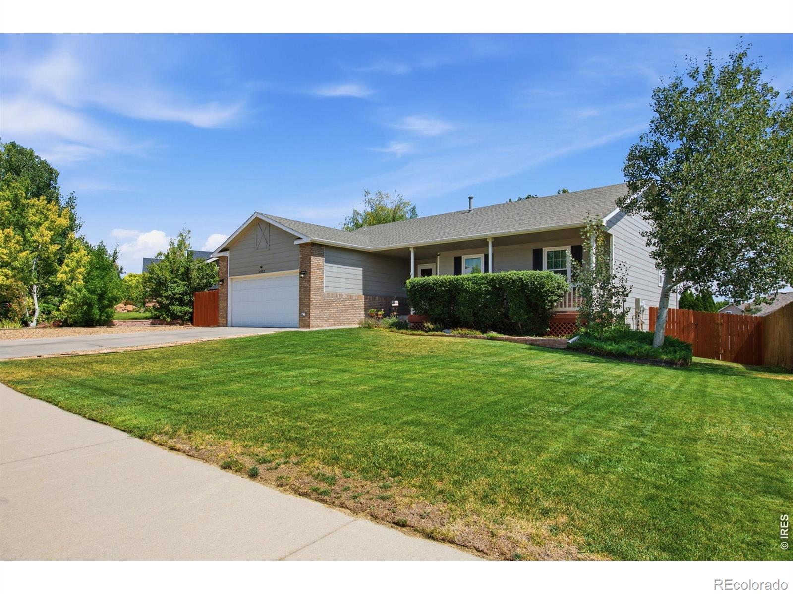 MLS Image #3 for 4982 w 30th street,greeley, Colorado