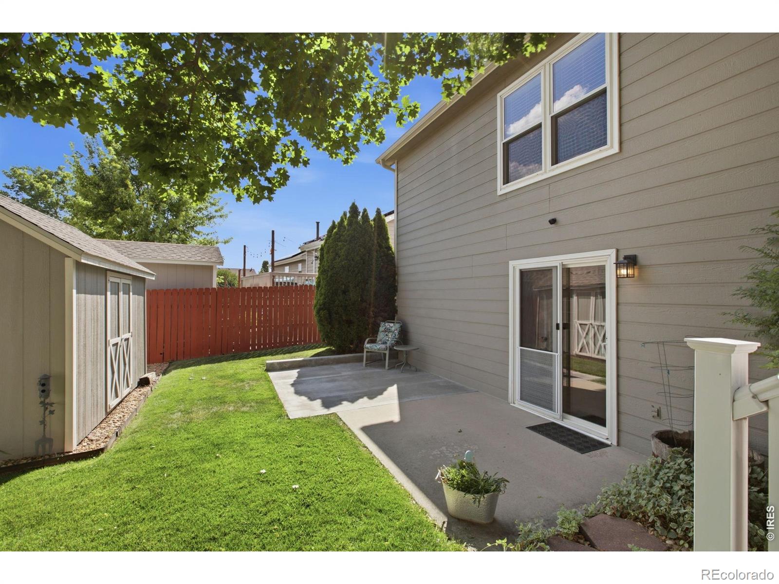 MLS Image #40 for 4982 w 30th street,greeley, Colorado