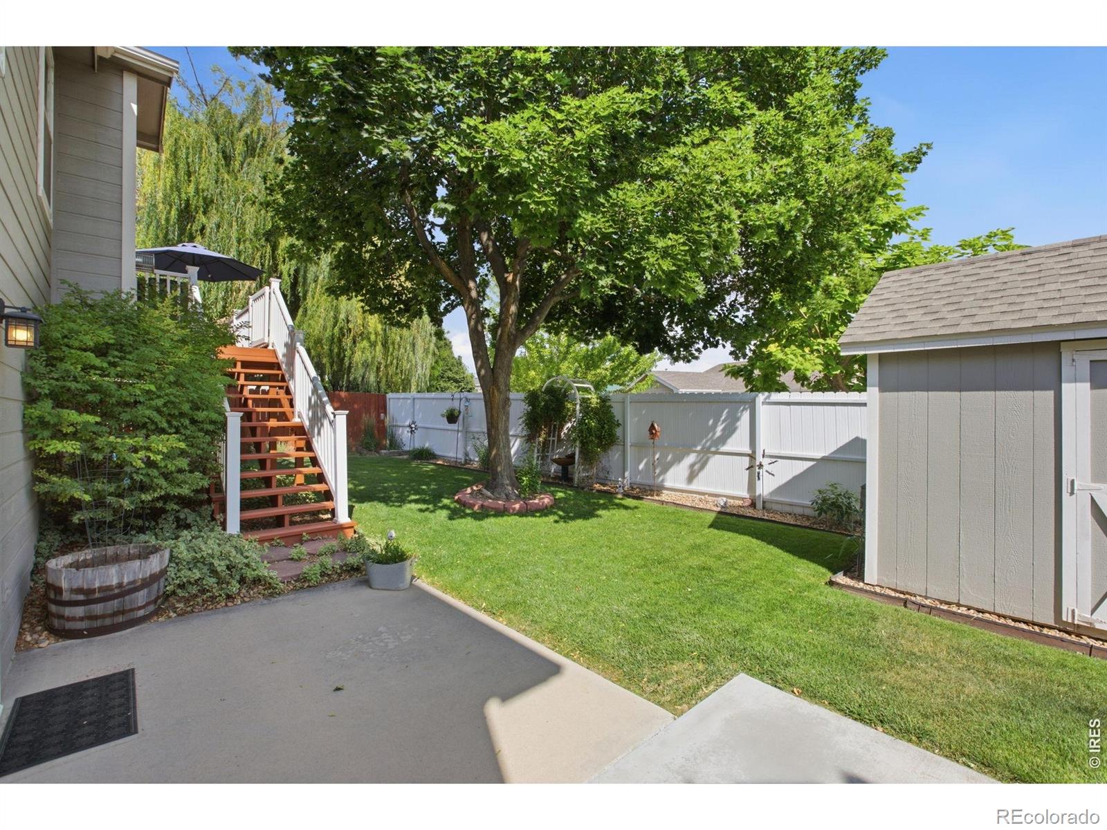 MLS Image #42 for 4982 w 30th street,greeley, Colorado