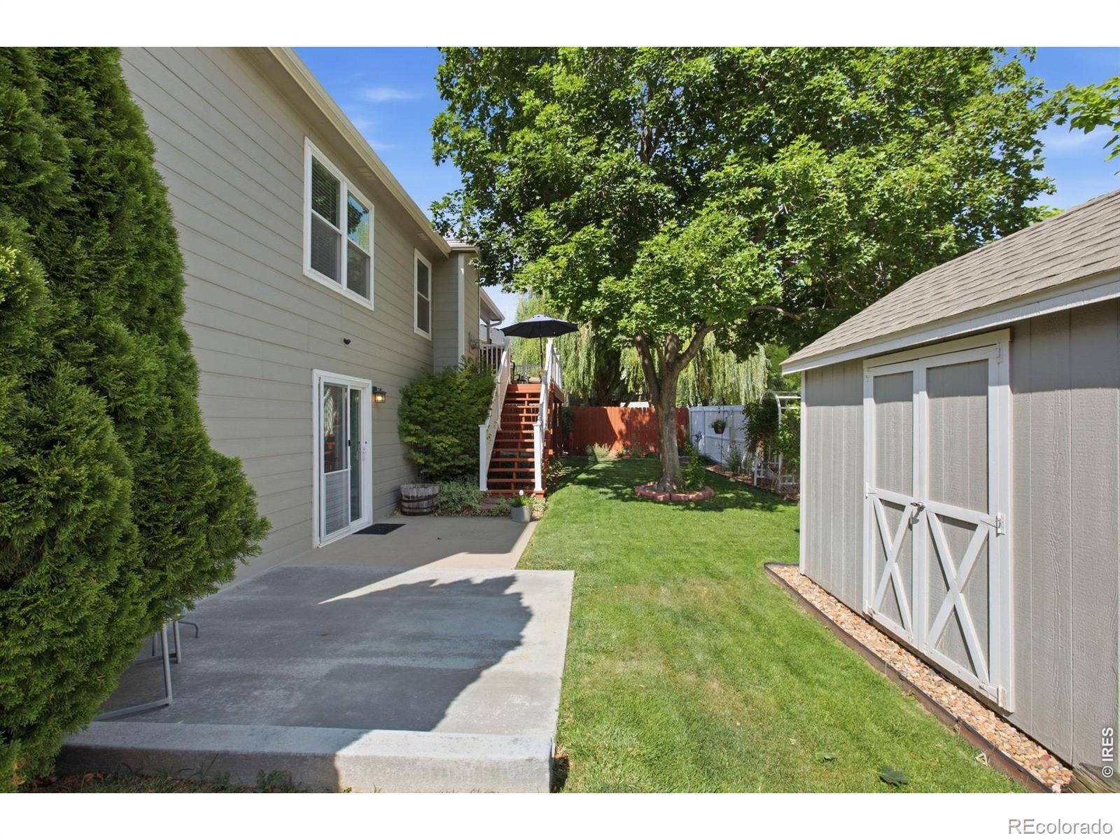 MLS Image #44 for 4982 w 30th street,greeley, Colorado