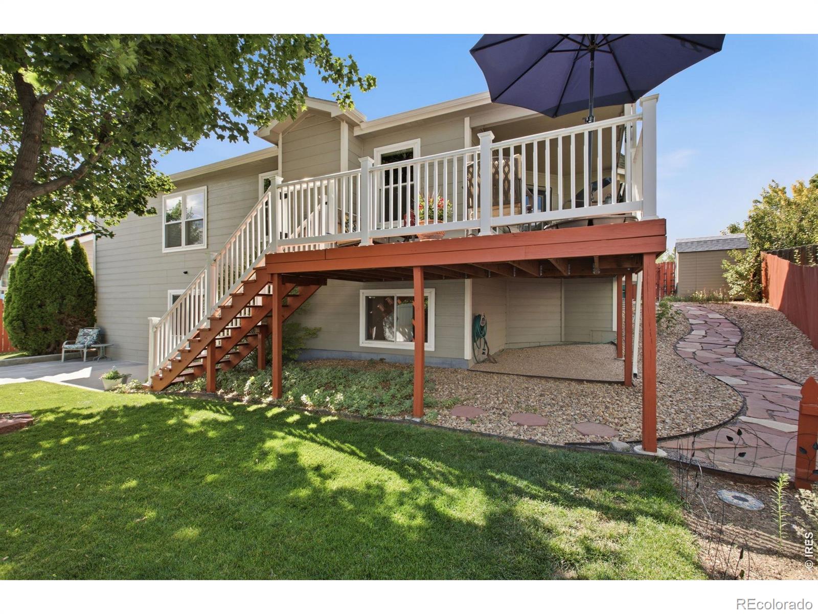 MLS Image #45 for 4982 w 30th street,greeley, Colorado