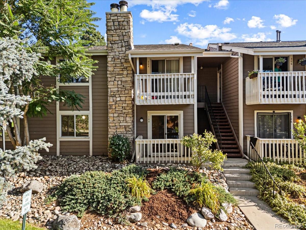 MLS Image #0 for 4400 s quebec street,denver, Colorado
