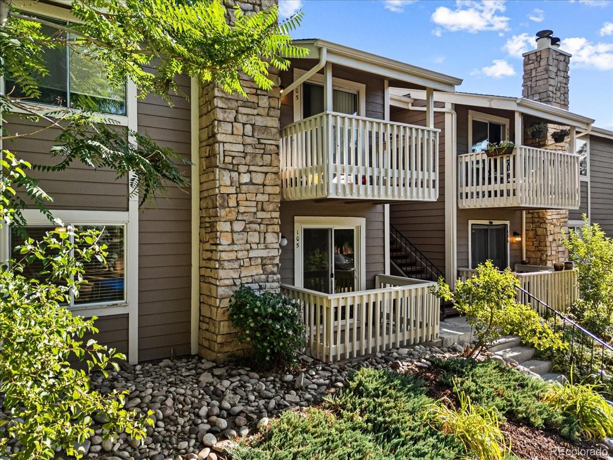 MLS Image #2 for 4400 s quebec street,denver, Colorado