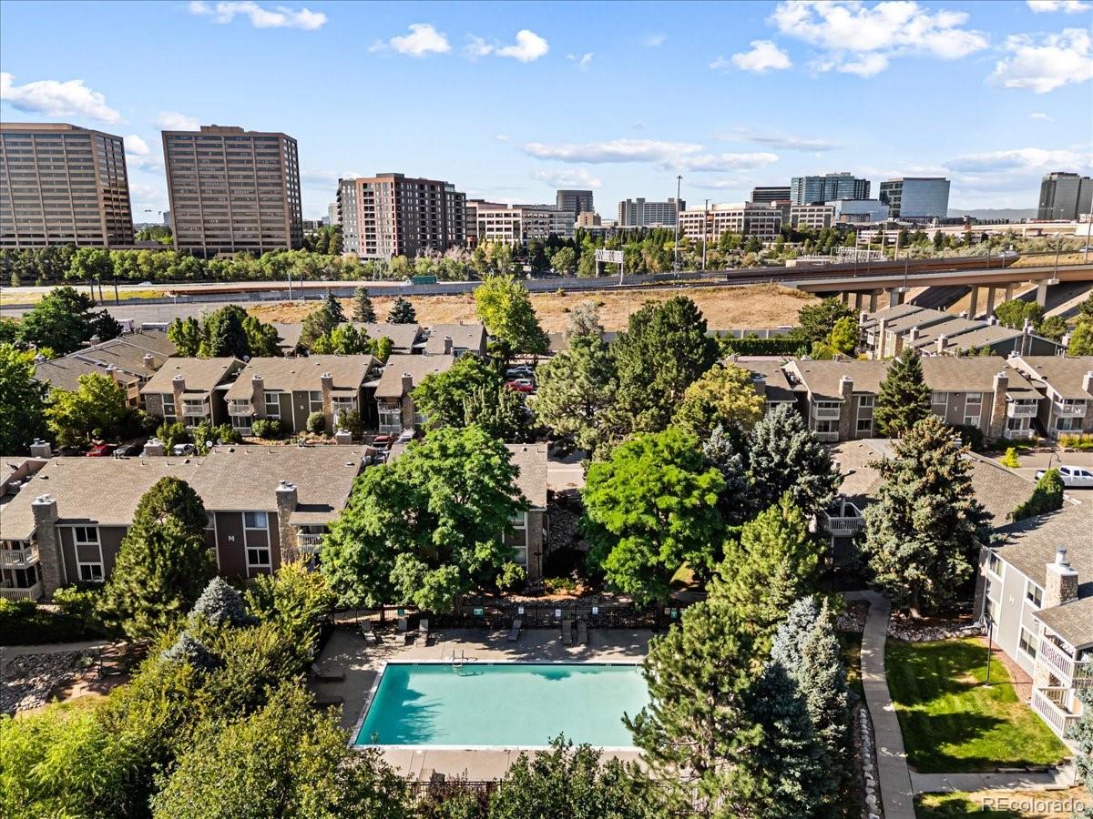 MLS Image #20 for 4400 s quebec street,denver, Colorado