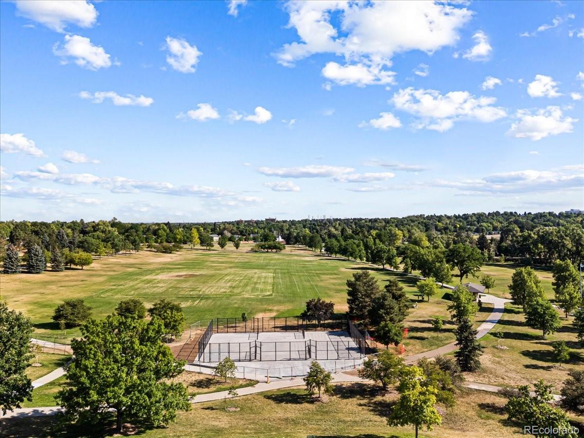 MLS Image #21 for 4400 s quebec street,denver, Colorado
