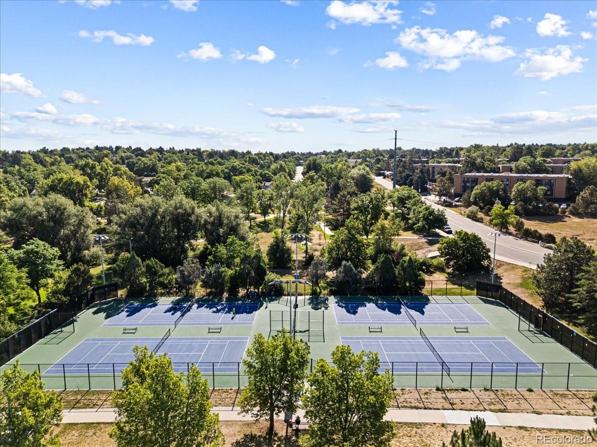 MLS Image #23 for 4400 s quebec street,denver, Colorado