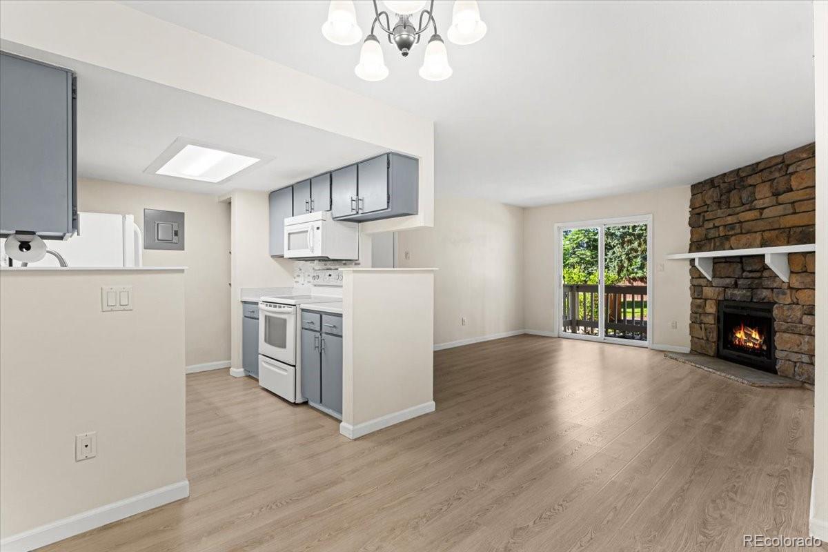 MLS Image #7 for 4400 s quebec street,denver, Colorado