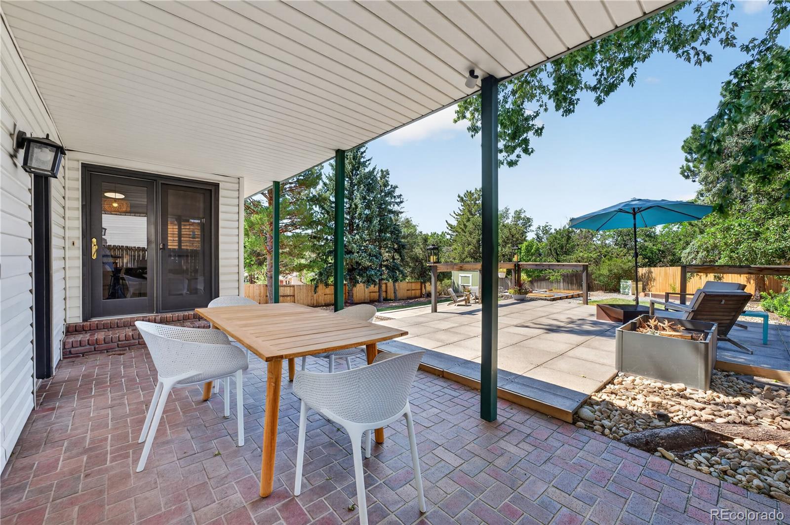 MLS Image #30 for 369  burgess drive,castle rock, Colorado