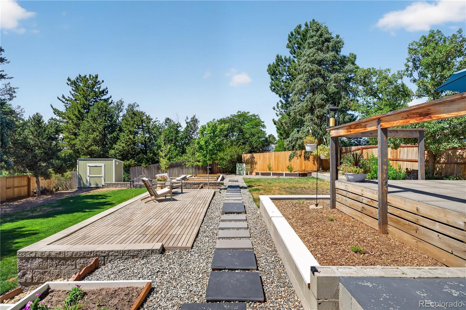 MLS Image #31 for 369  burgess drive,castle rock, Colorado