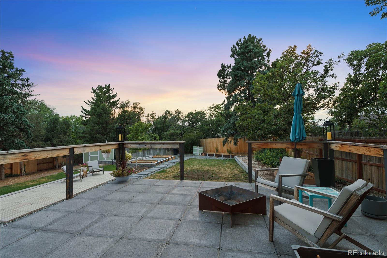 MLS Image #33 for 369  burgess drive,castle rock, Colorado