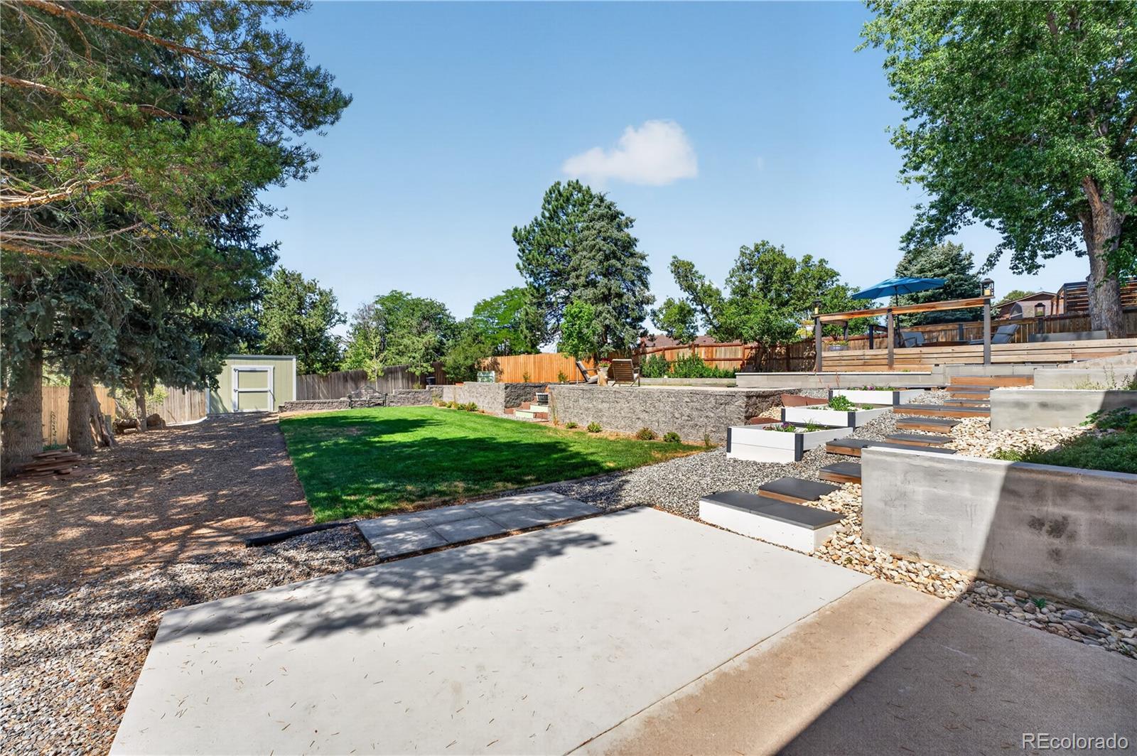 MLS Image #36 for 369  burgess drive,castle rock, Colorado