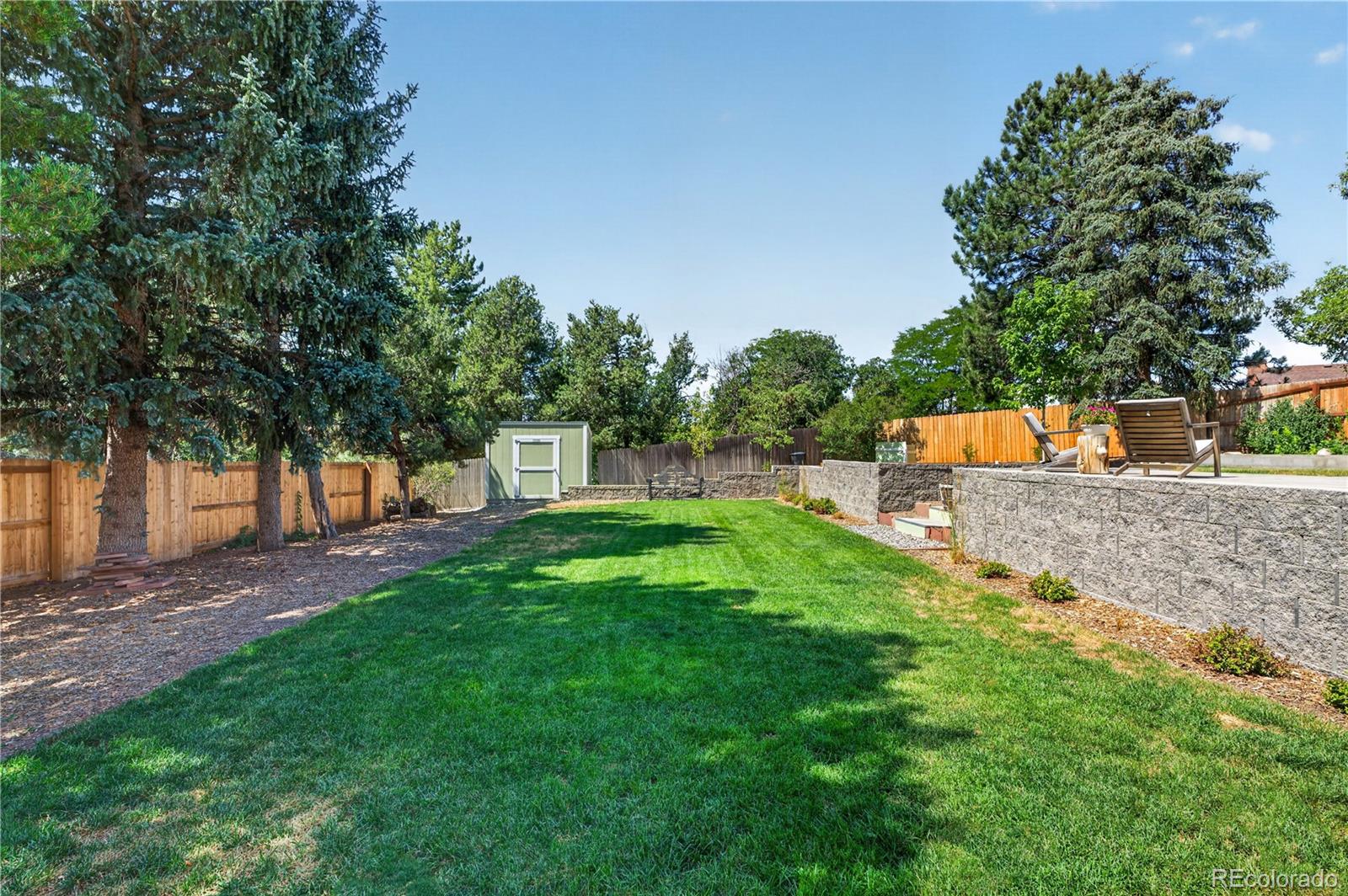 MLS Image #37 for 369  burgess drive,castle rock, Colorado