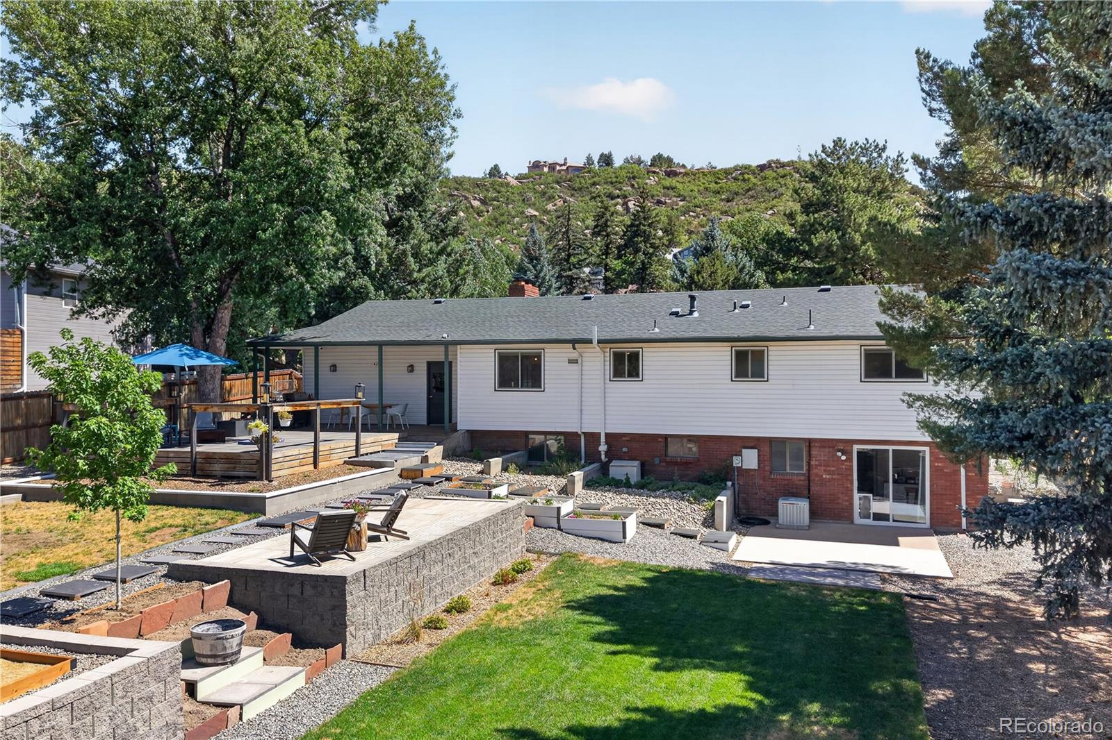 MLS Image #38 for 369  burgess drive,castle rock, Colorado