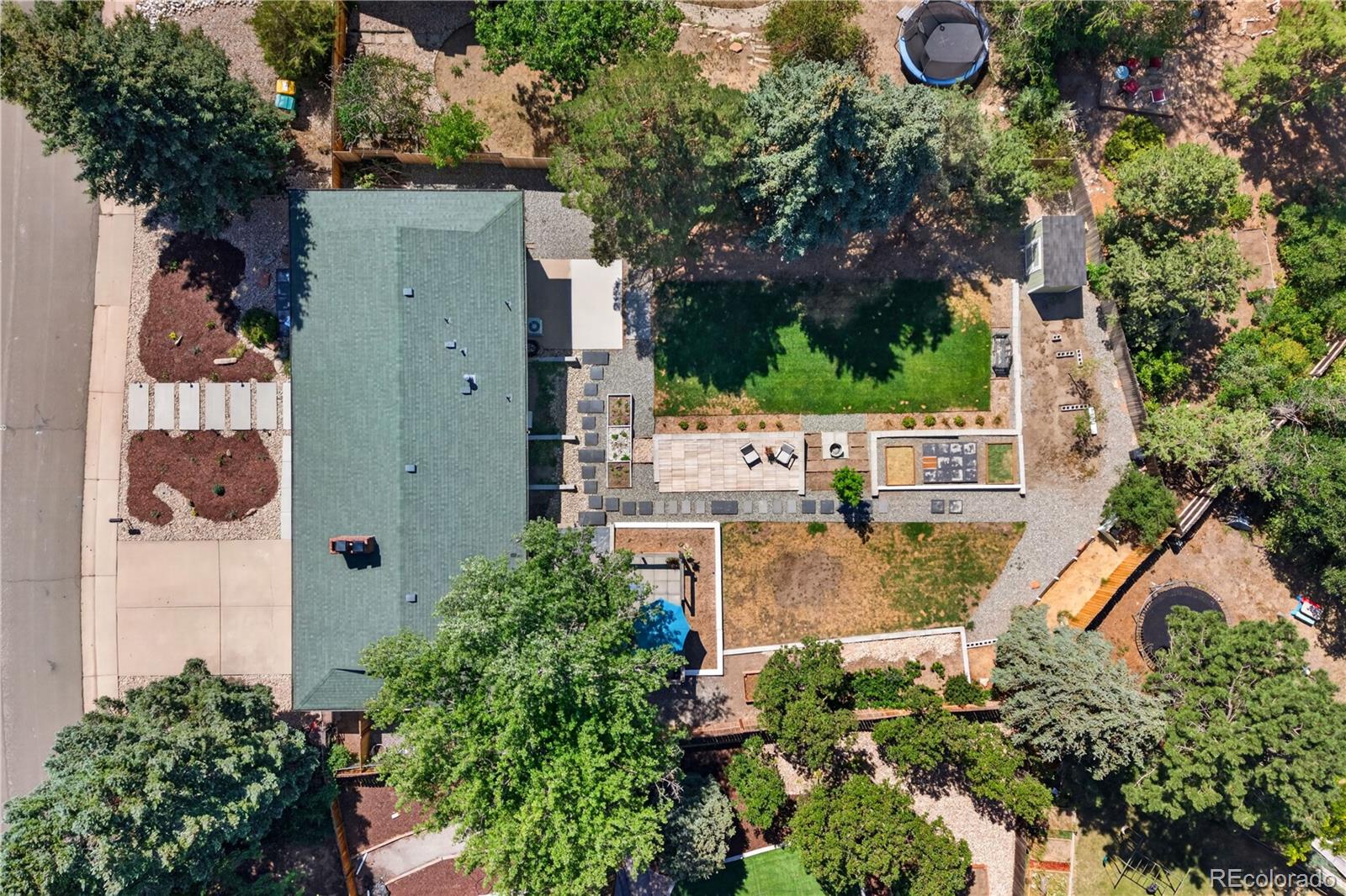 MLS Image #39 for 369  burgess drive,castle rock, Colorado