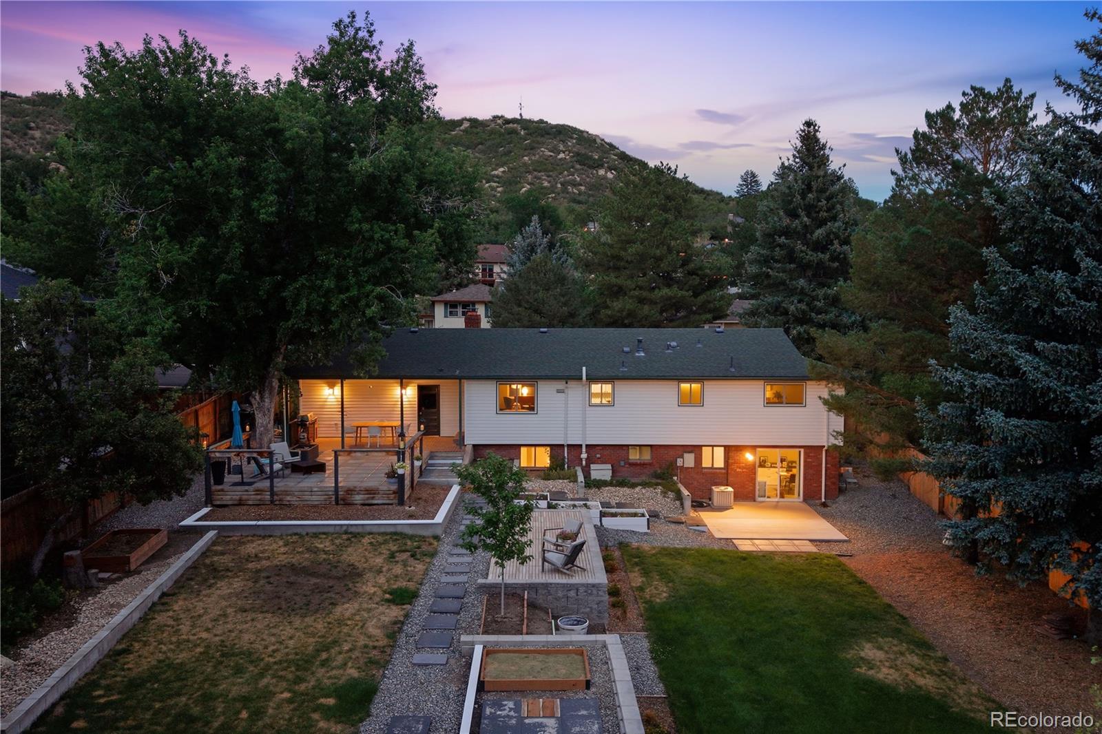 MLS Image #40 for 369  burgess drive,castle rock, Colorado