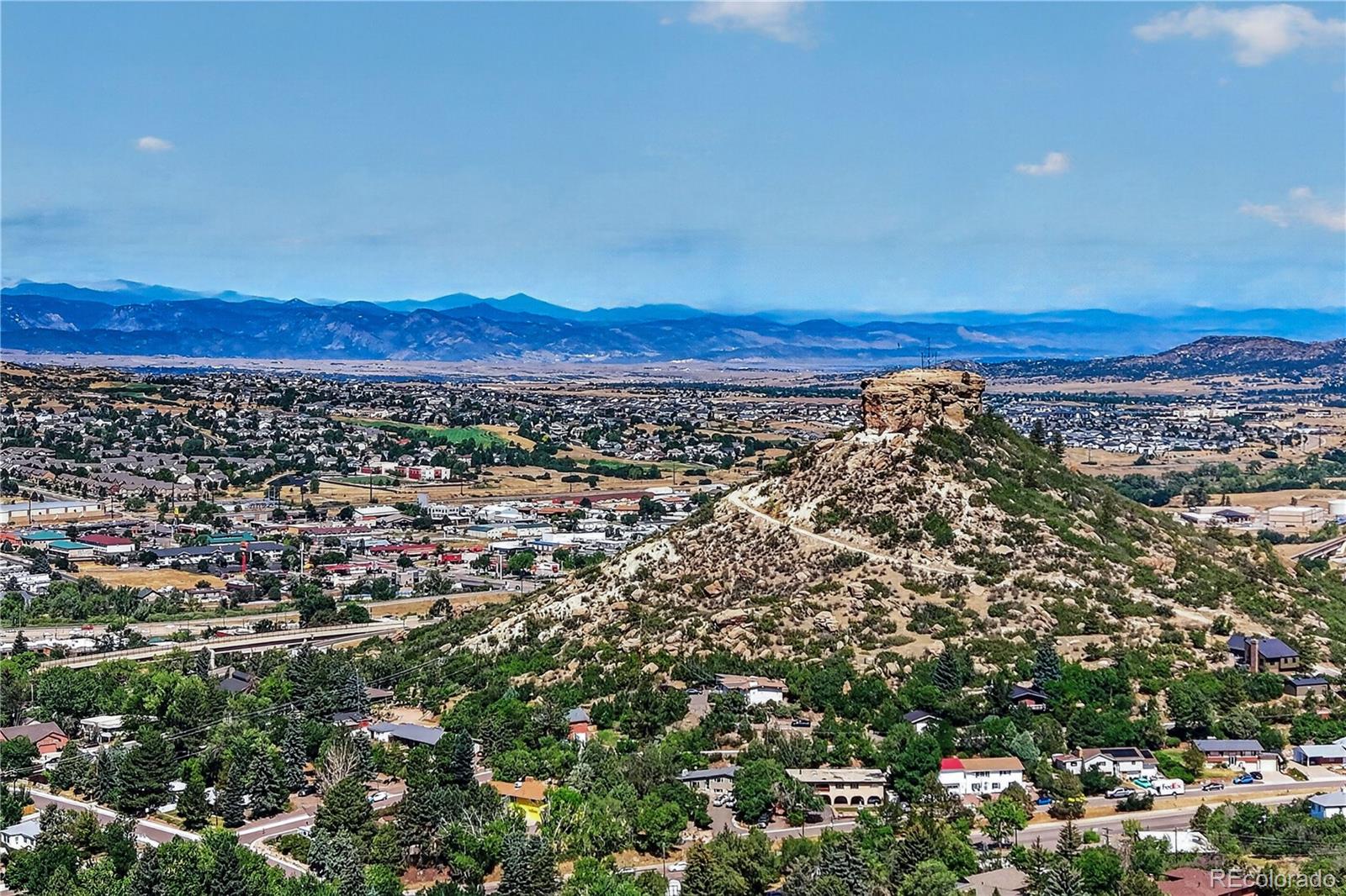MLS Image #43 for 369  burgess drive,castle rock, Colorado