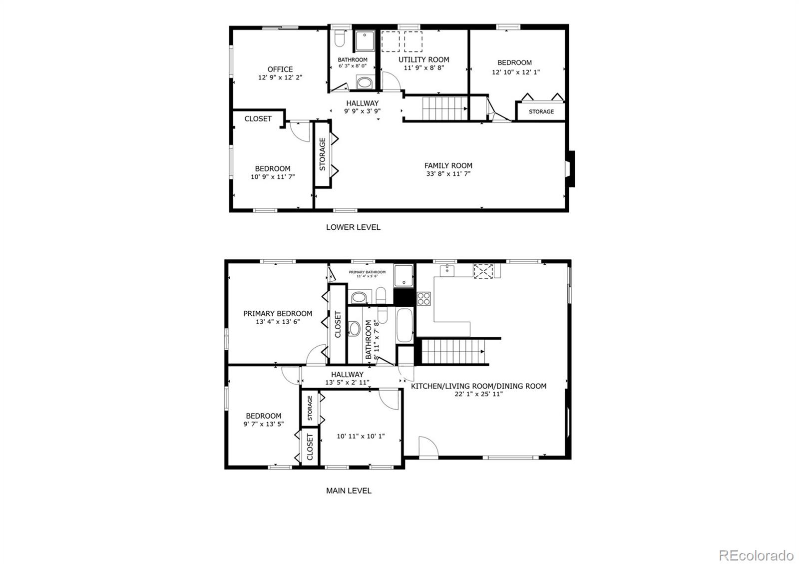 MLS Image #45 for 369  burgess drive,castle rock, Colorado