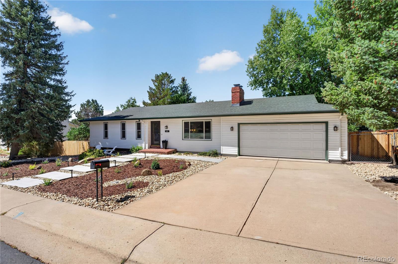 MLS Image #5 for 369  burgess drive,castle rock, Colorado