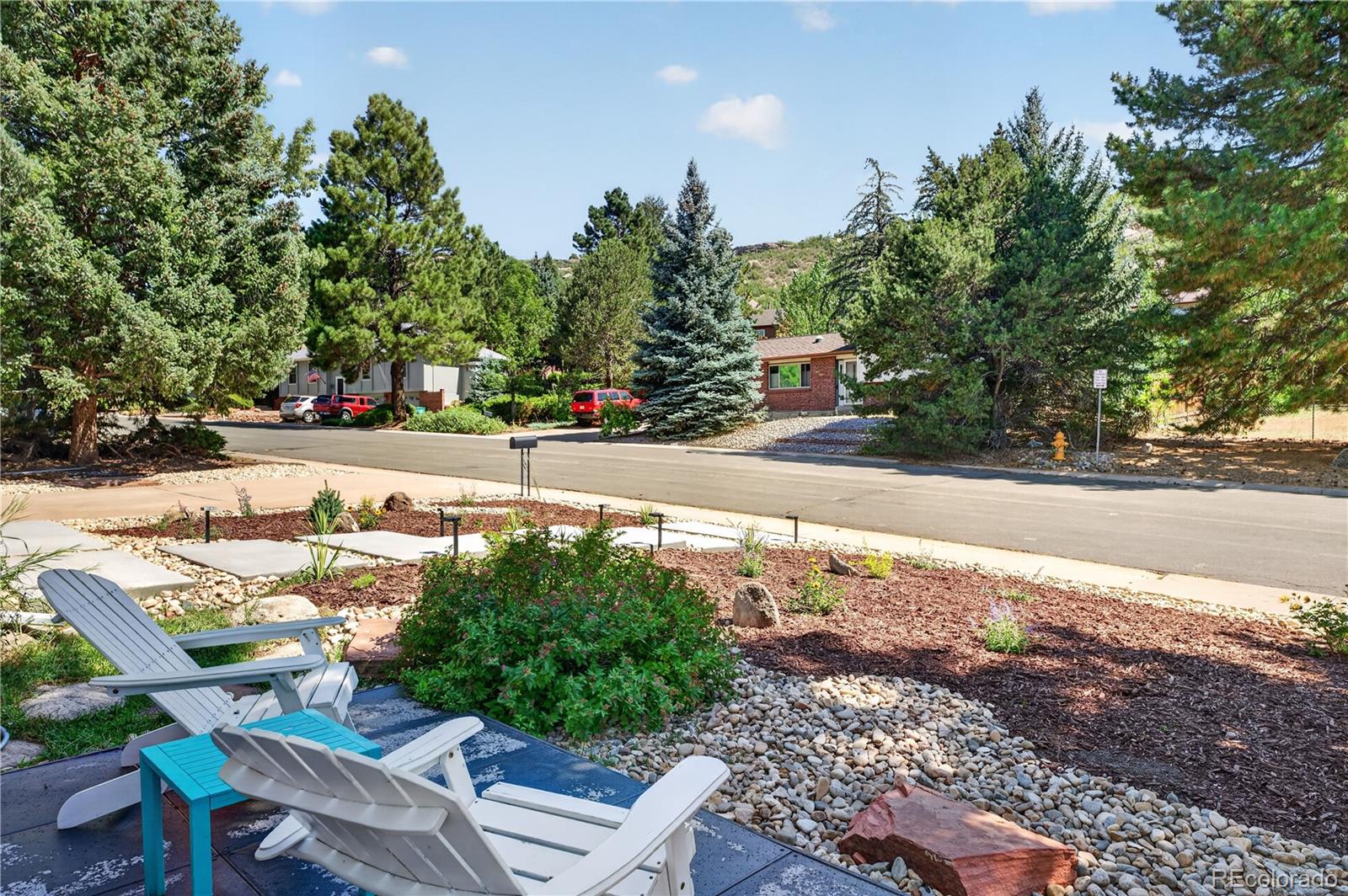 MLS Image #6 for 369  burgess drive,castle rock, Colorado