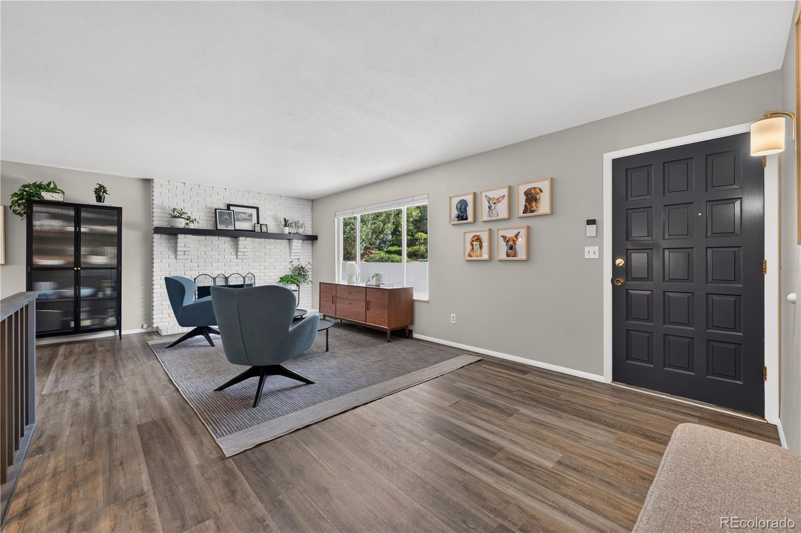 MLS Image #8 for 369  burgess drive,castle rock, Colorado