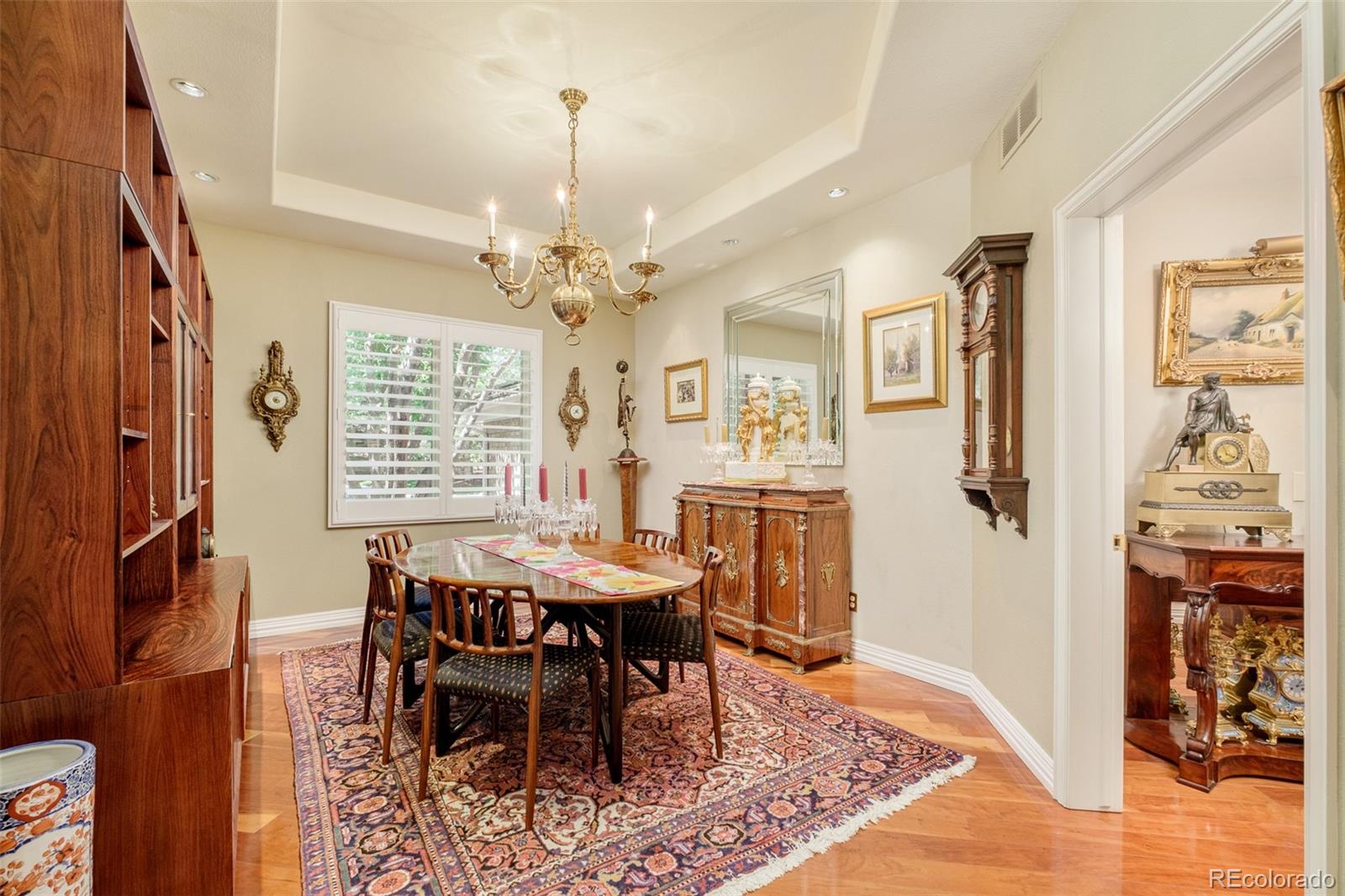 MLS Image #16 for 41  silver fox circle,littleton, Colorado