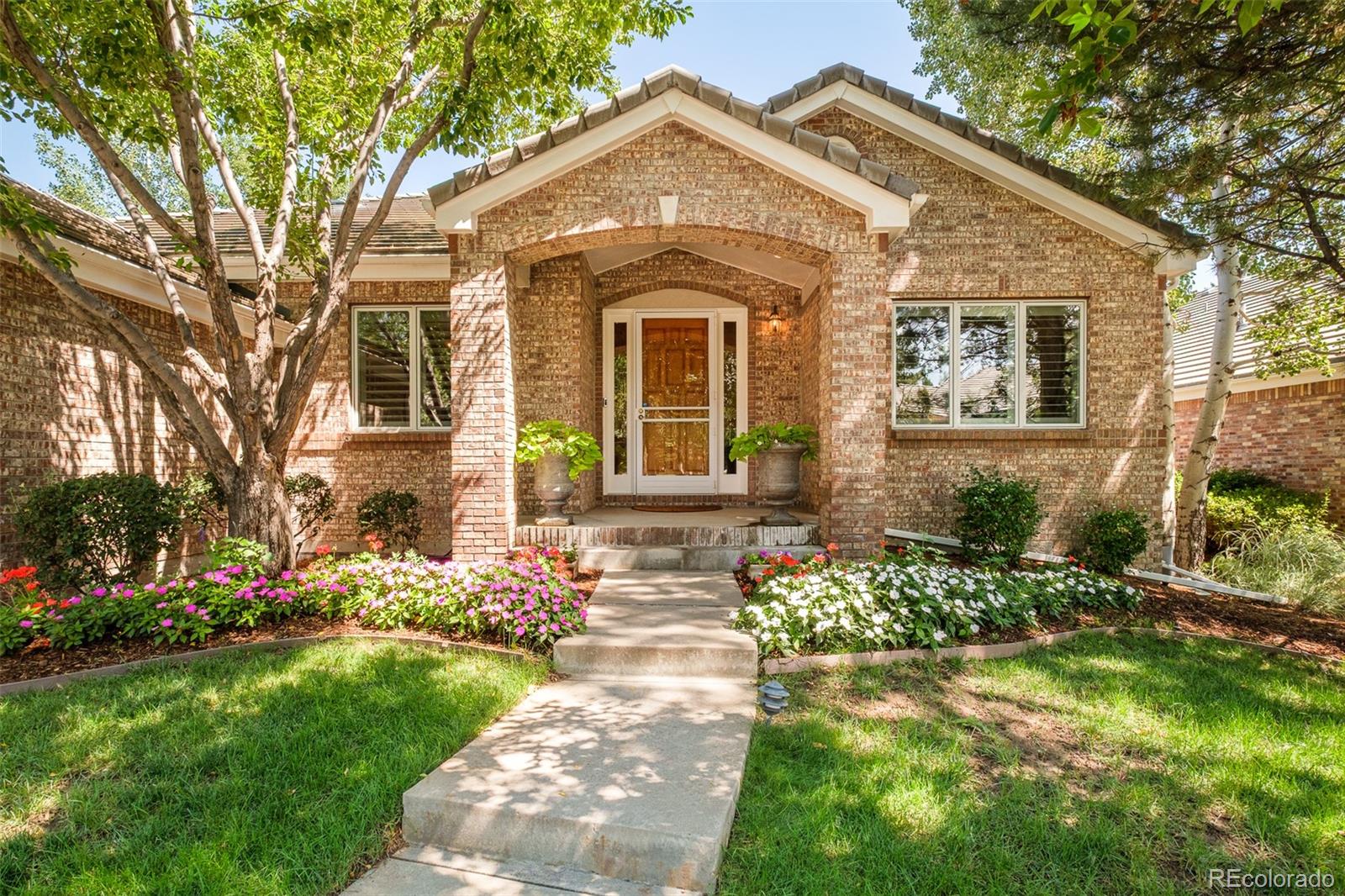 MLS Image #2 for 41  silver fox circle,littleton, Colorado