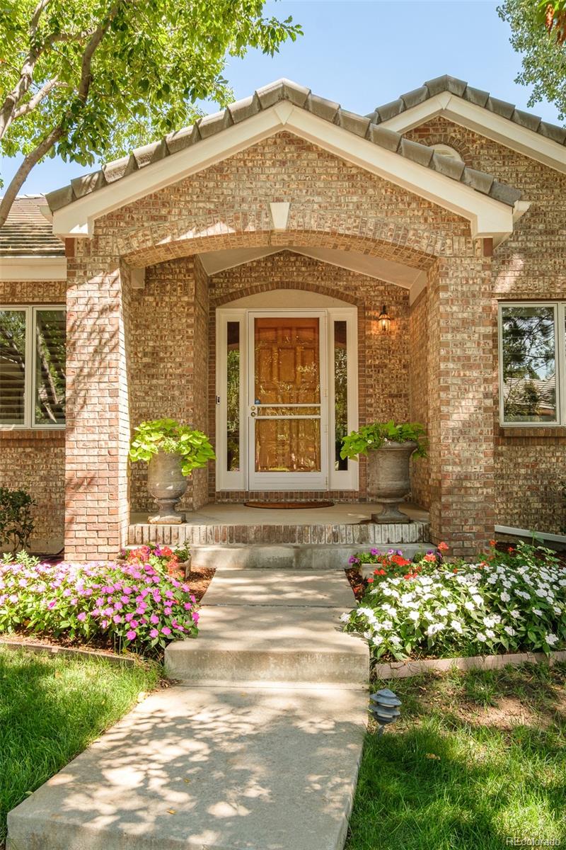 MLS Image #3 for 41  silver fox circle,littleton, Colorado