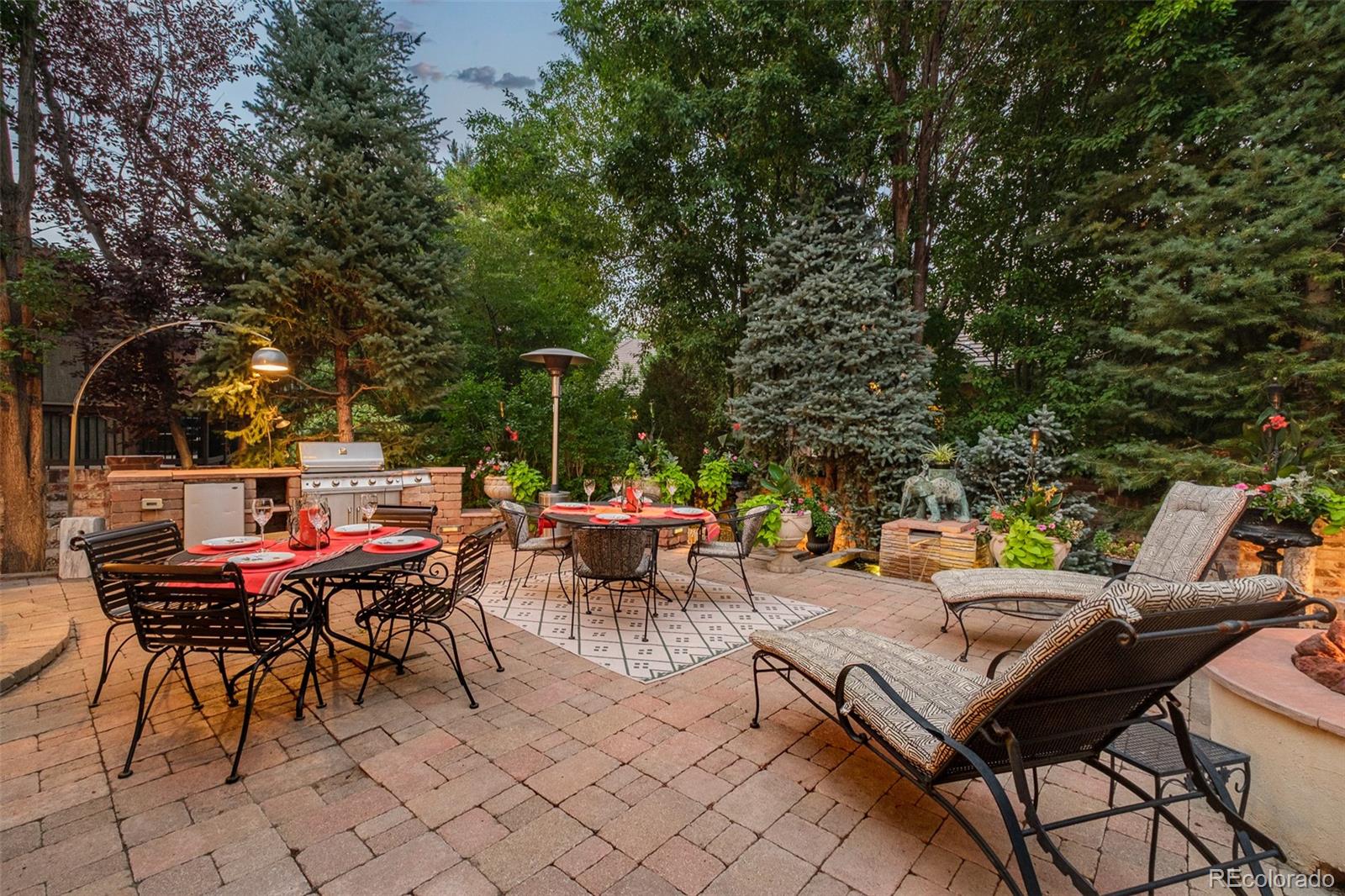 MLS Image #33 for 41  silver fox circle,littleton, Colorado
