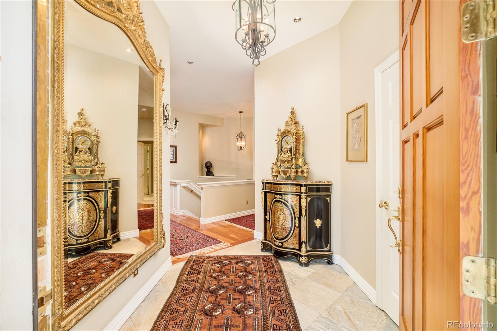 MLS Image #4 for 41  silver fox circle,littleton, Colorado