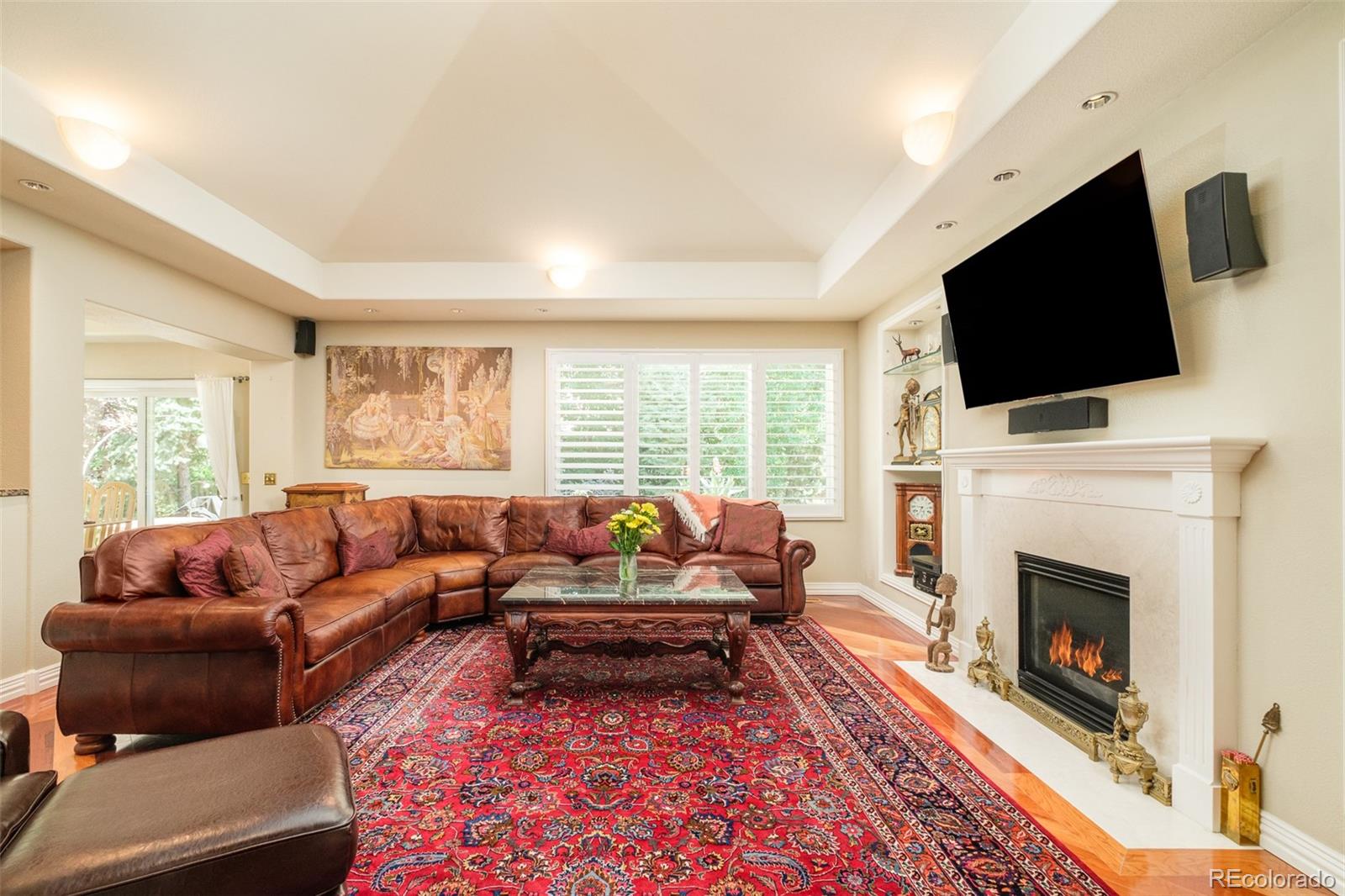 MLS Image #7 for 41  silver fox circle,littleton, Colorado