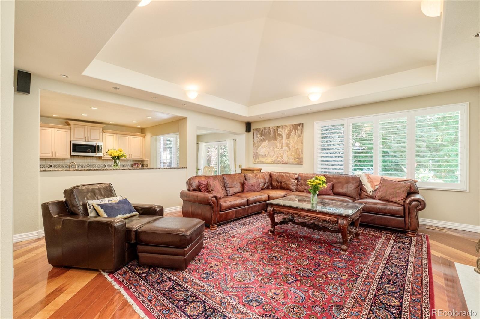 MLS Image #9 for 41  silver fox circle,littleton, Colorado