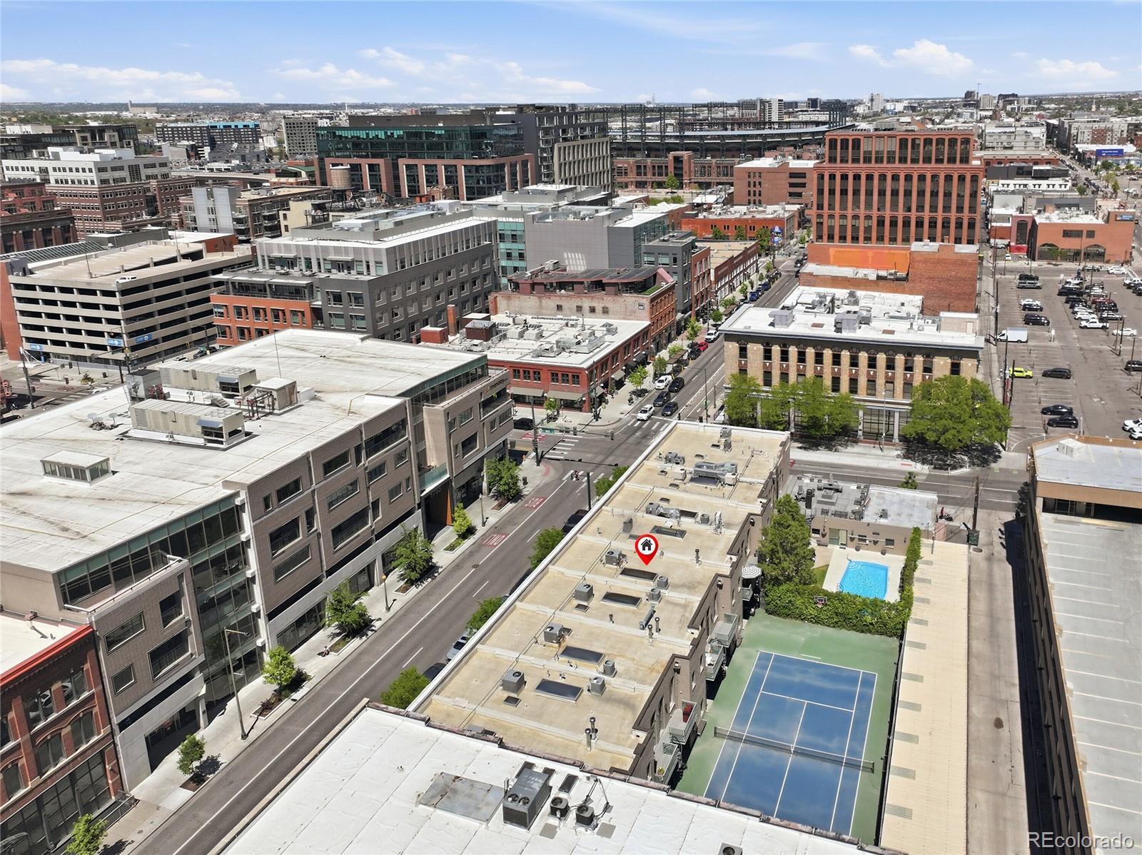 MLS Image #23 for 1748  blake street,denver, Colorado