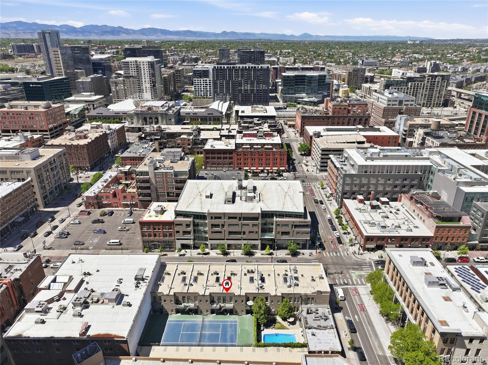 MLS Image #24 for 1748  blake street,denver, Colorado