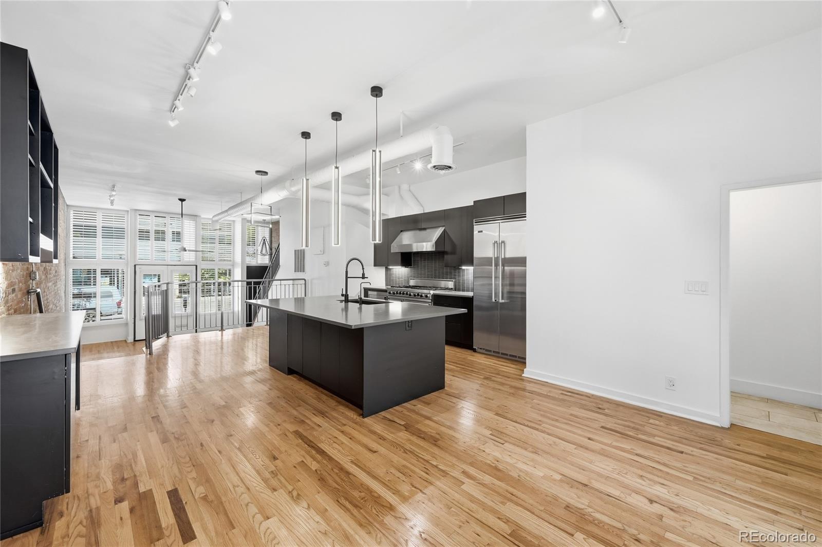 MLS Image #8 for 1748  blake street,denver, Colorado