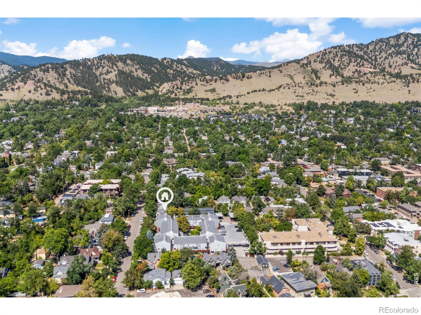 MLS Image #3 for 1111  maxwell avenue,boulder, Colorado