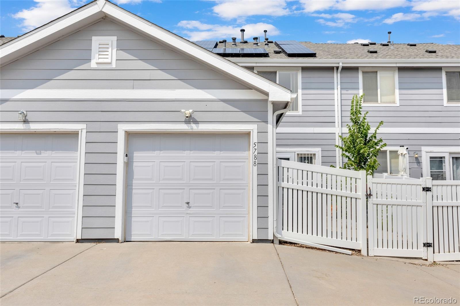 MLS Image #29 for 5788  biscay street ,denver, Colorado