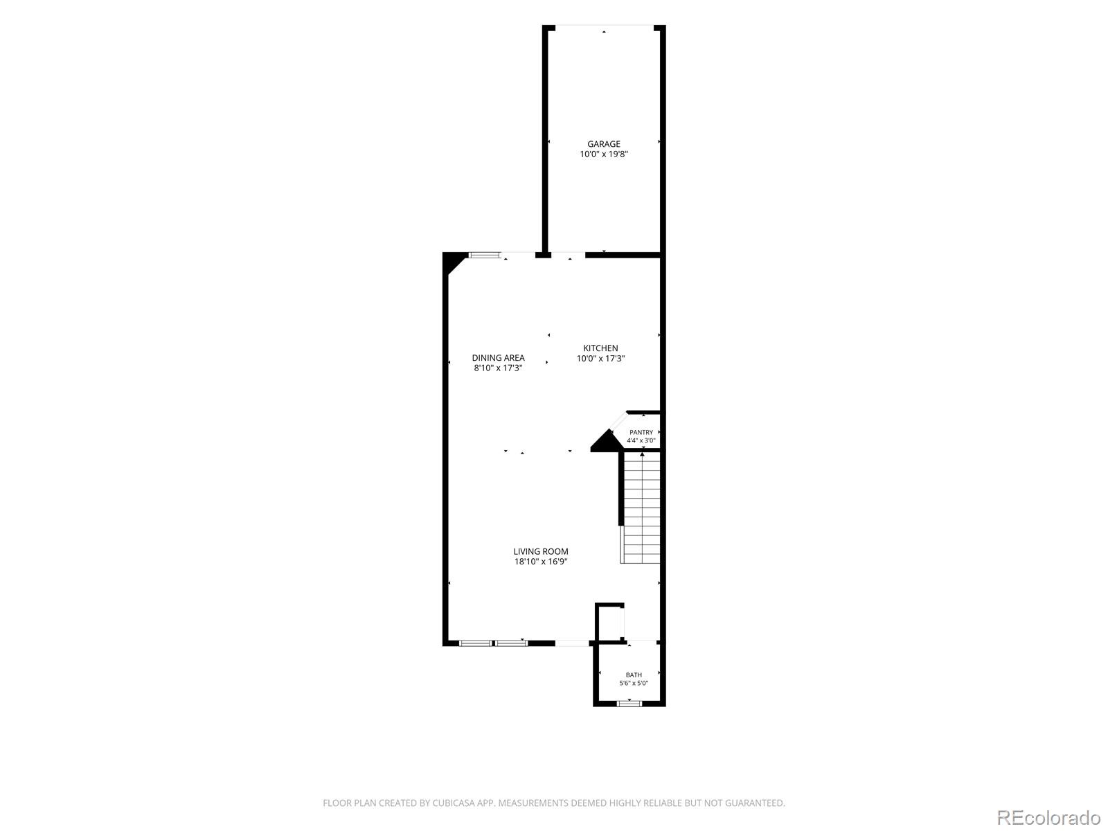 MLS Image #30 for 5788  biscay street ,denver, Colorado