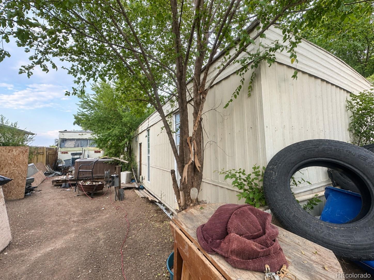 MLS Image #0 for 364 e walton drive,pueblo, Colorado