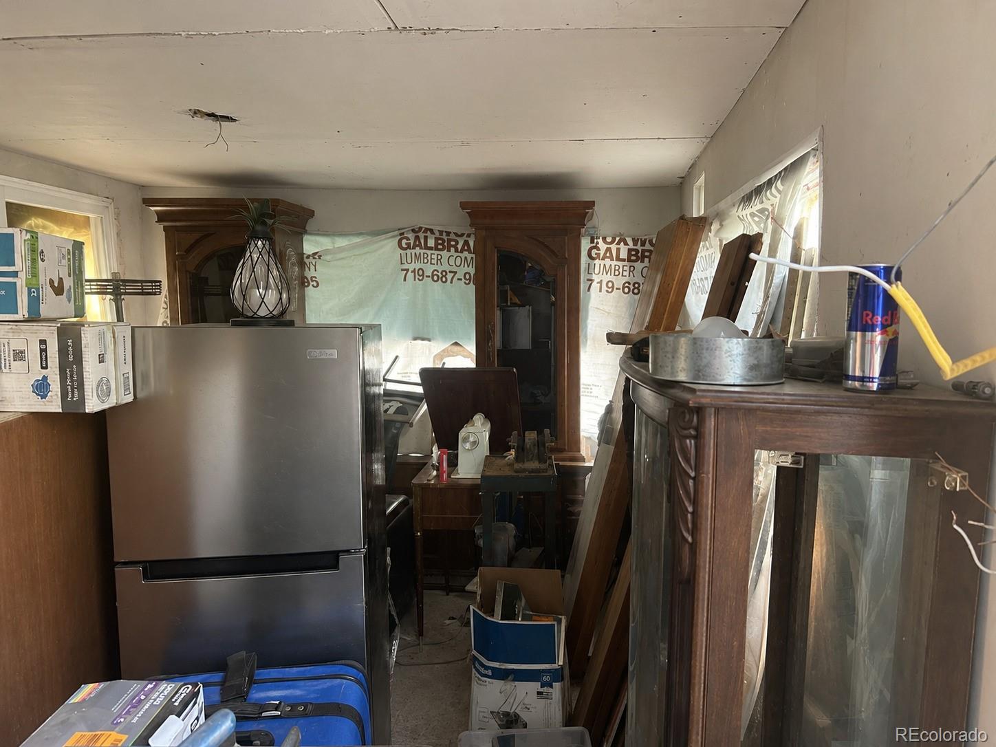 MLS Image #2 for 364 e walton drive,pueblo, Colorado
