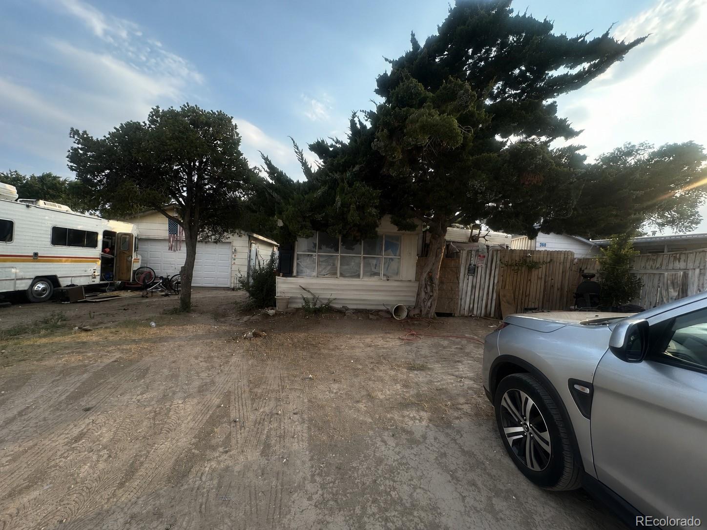 MLS Image #3 for 364 e walton drive,pueblo, Colorado