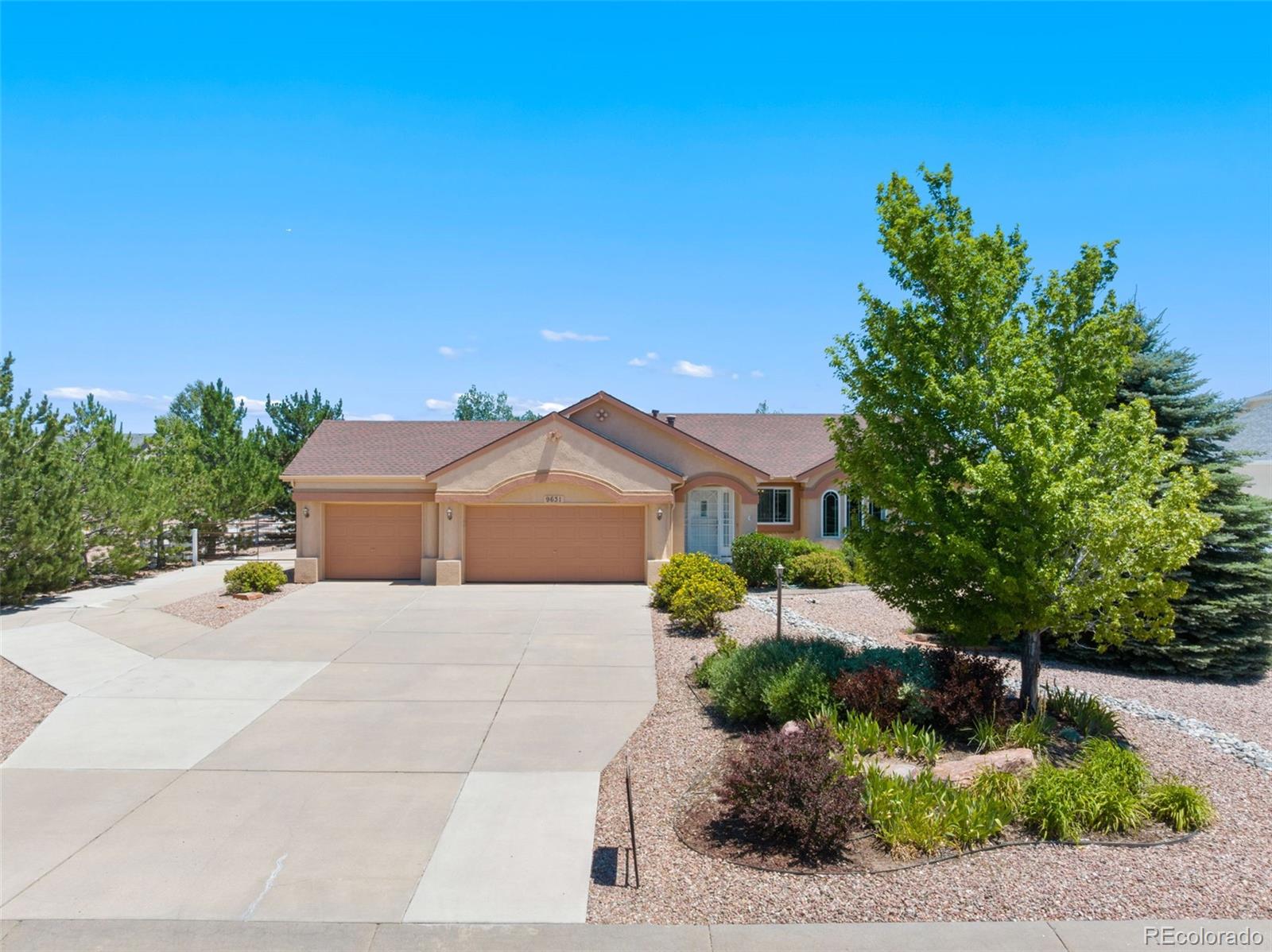 MLS Image #1 for 9631  keating drive,peyton, Colorado