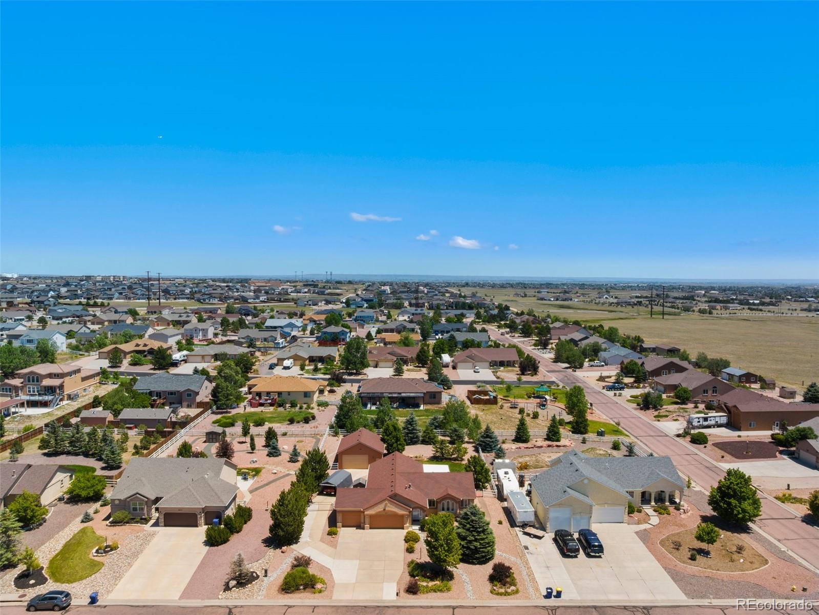 MLS Image #4 for 9631  keating drive,peyton, Colorado