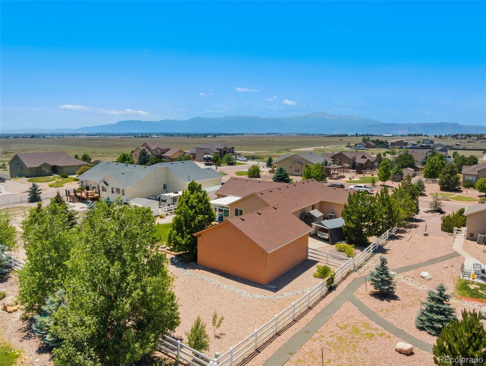 MLS Image #41 for 9631  keating drive,peyton, Colorado