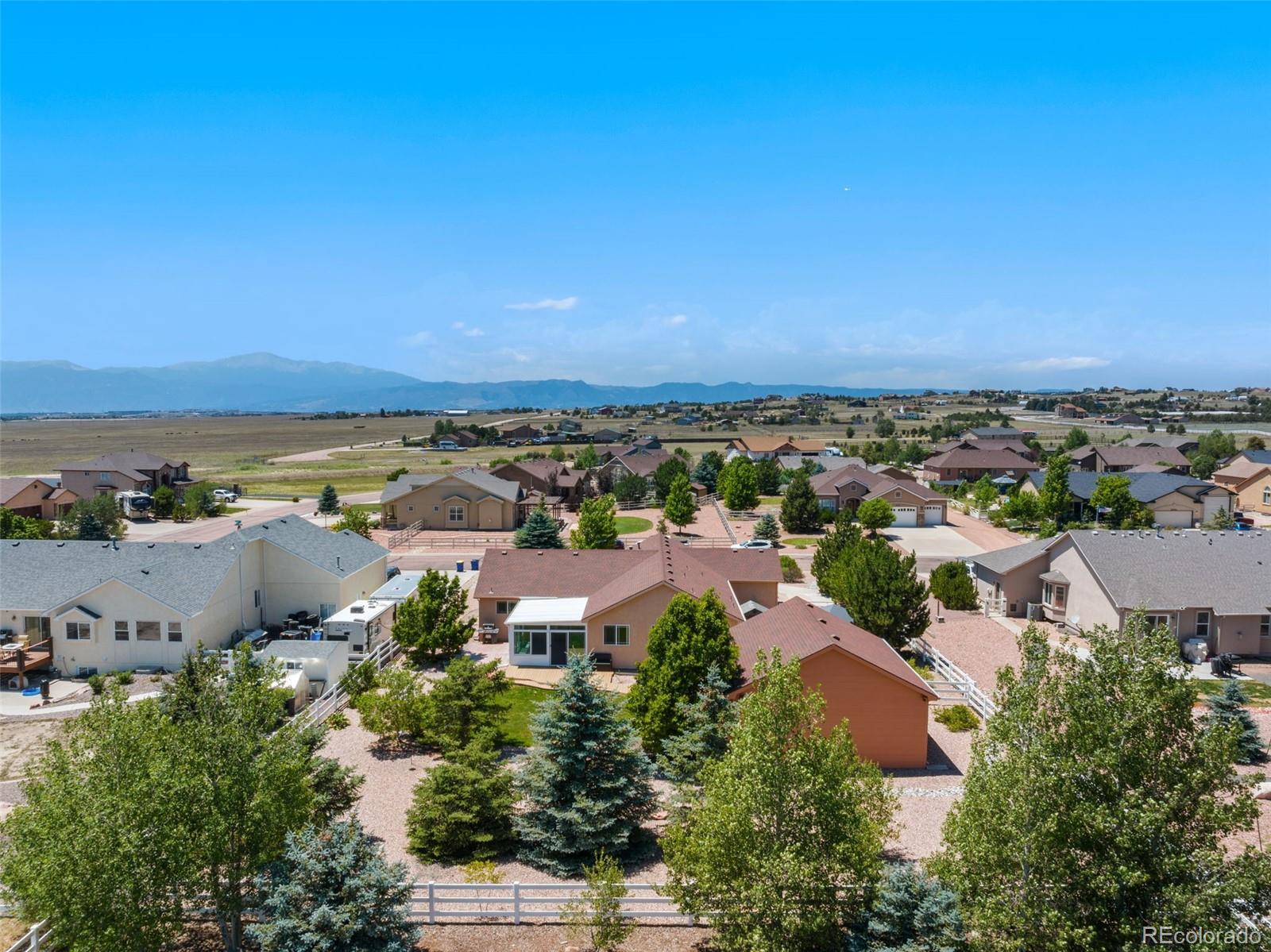 MLS Image #43 for 9631  keating drive,peyton, Colorado