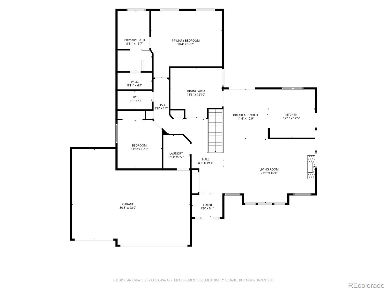 MLS Image #45 for 9631  keating drive,peyton, Colorado